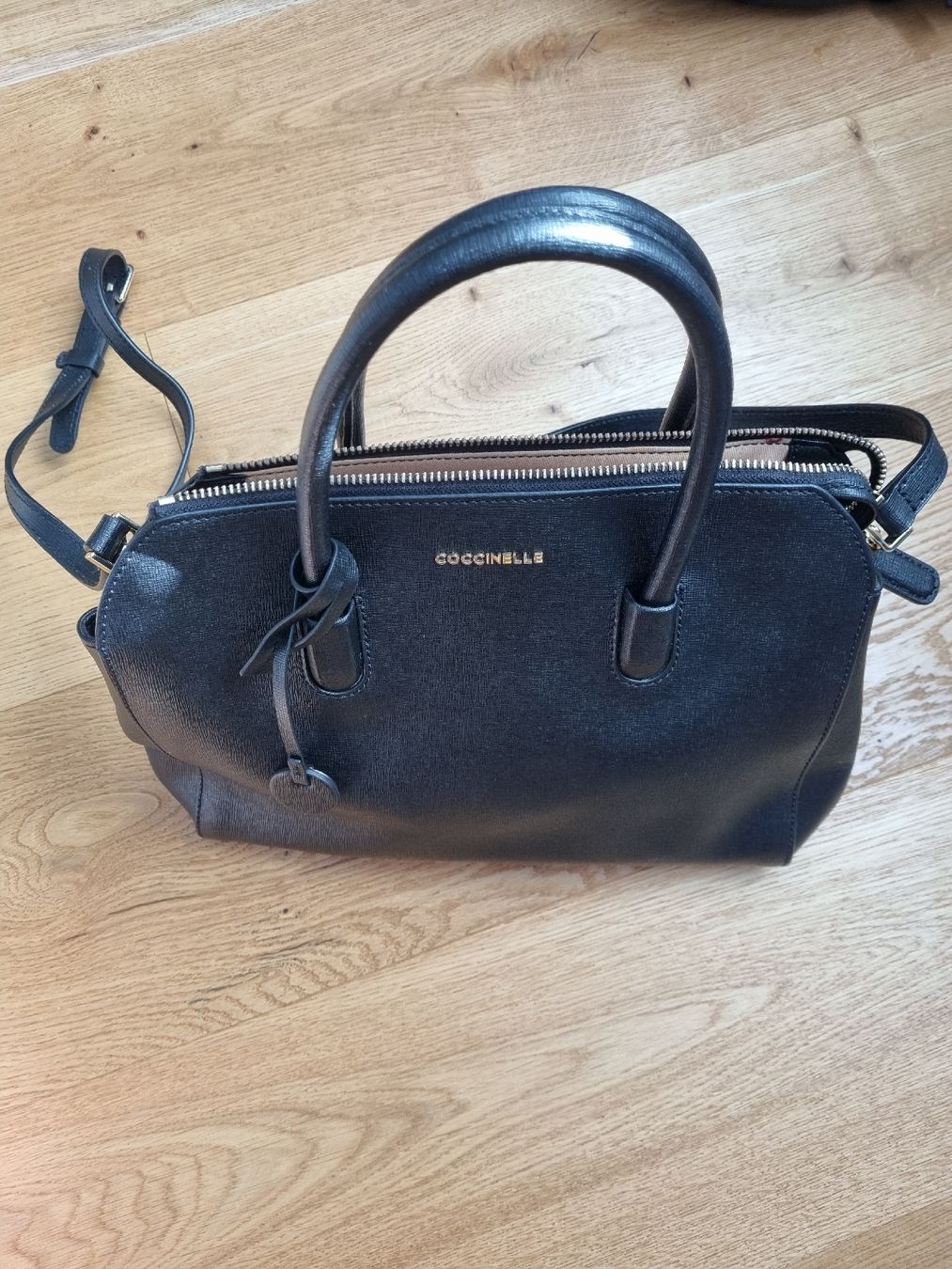 Coccinelle Borse da donna: Handtasche COCCINELLE – Nuovo (secondo la descrizione) da Winterthur venduto da cse_77fp 1