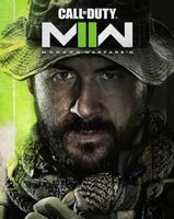 🥷Call Of Duty Modern Warfare II   Xb One