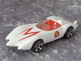 Speed Racer  1:64