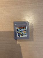 Spiel  Alleway für Nintendo Game Boy