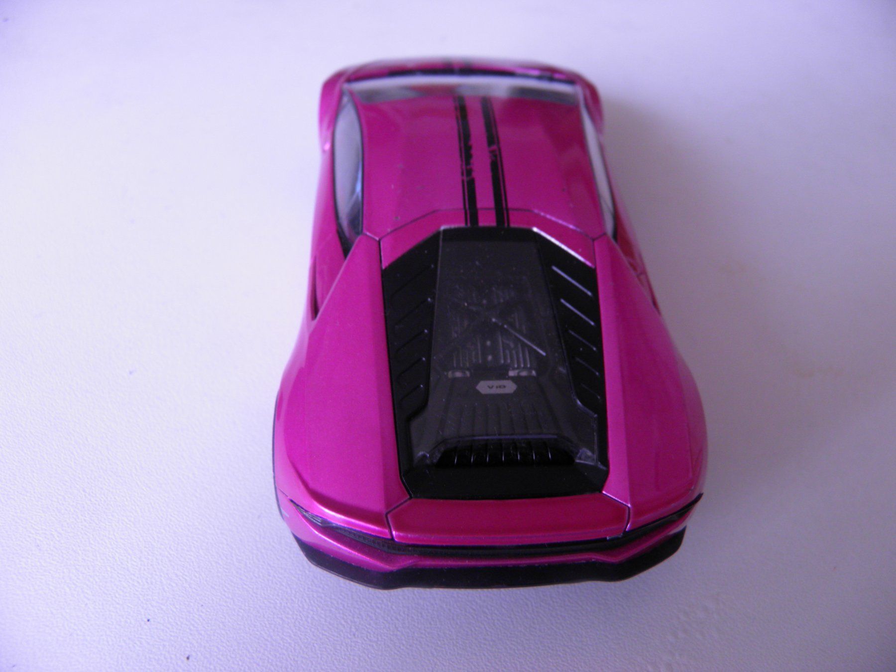Carrera Rennbahnen: Carrera Digital 132 Lamborghini LP 610-4 – Gebraucht aus Lachen SZ von Hojasuka 4
