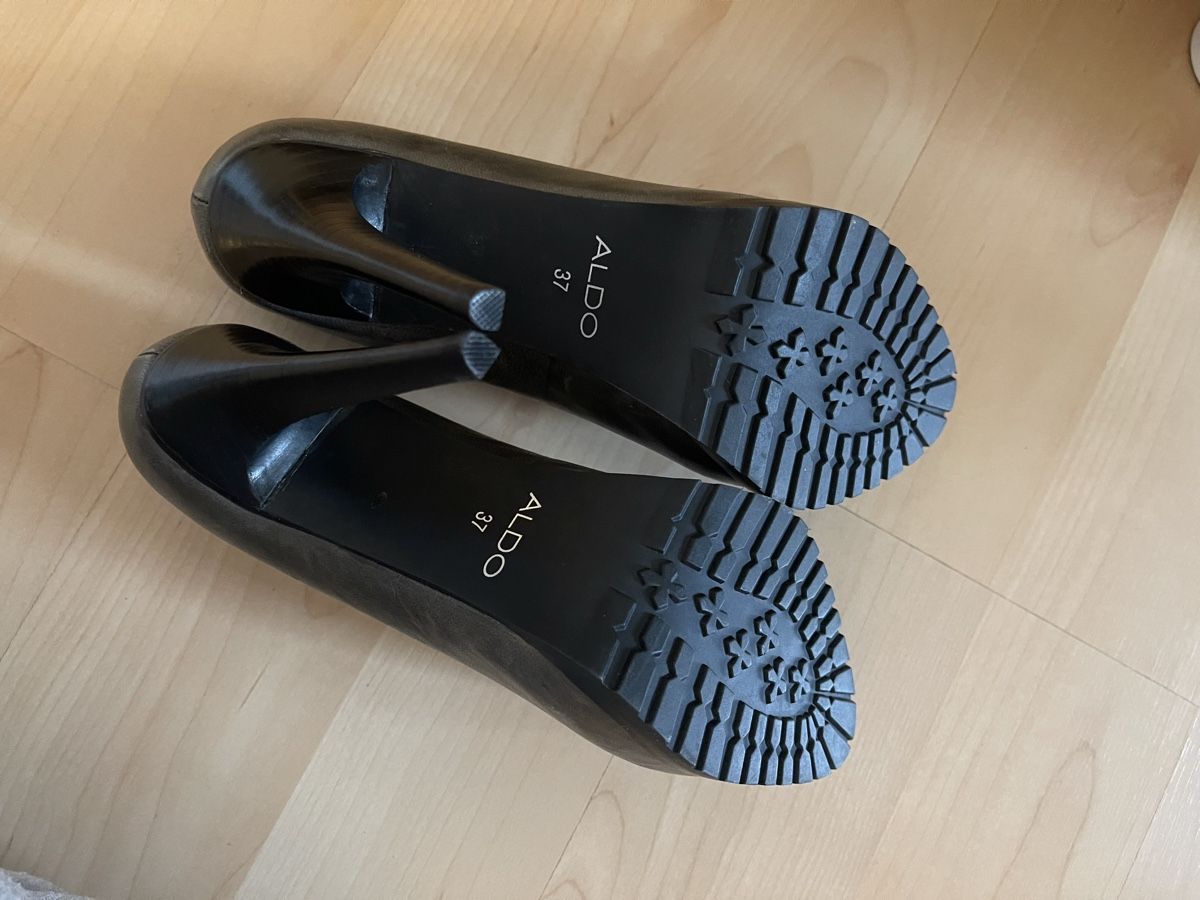 Aldo Scarpe da donna: ALDO High Heel Pumps 37 – Nuovo (secondo la descrizione) da Dietikon venduto da Nieselchen 6