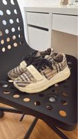 Baskets Burberry Vintage