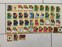 Panini FIFA World Cup 2026