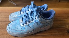 Nike Air Force 1 unikat gr.36.5
