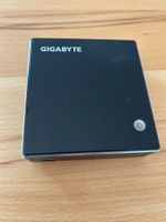 Mini-PC von Gigabyte mit Intel i3 Prozessor und 16GB RAM
