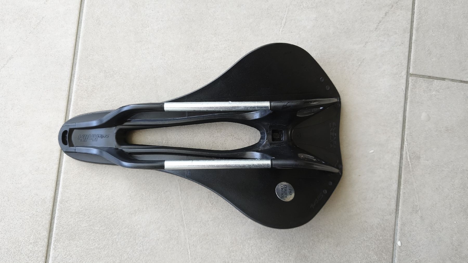 Selle Italia Pezzi di ricambio: Rennradsattel Selle Italia – Nuovo (secondo la descrizione) da Bubikon venduto da General_roxx 1