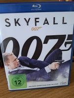 007 Skyfall