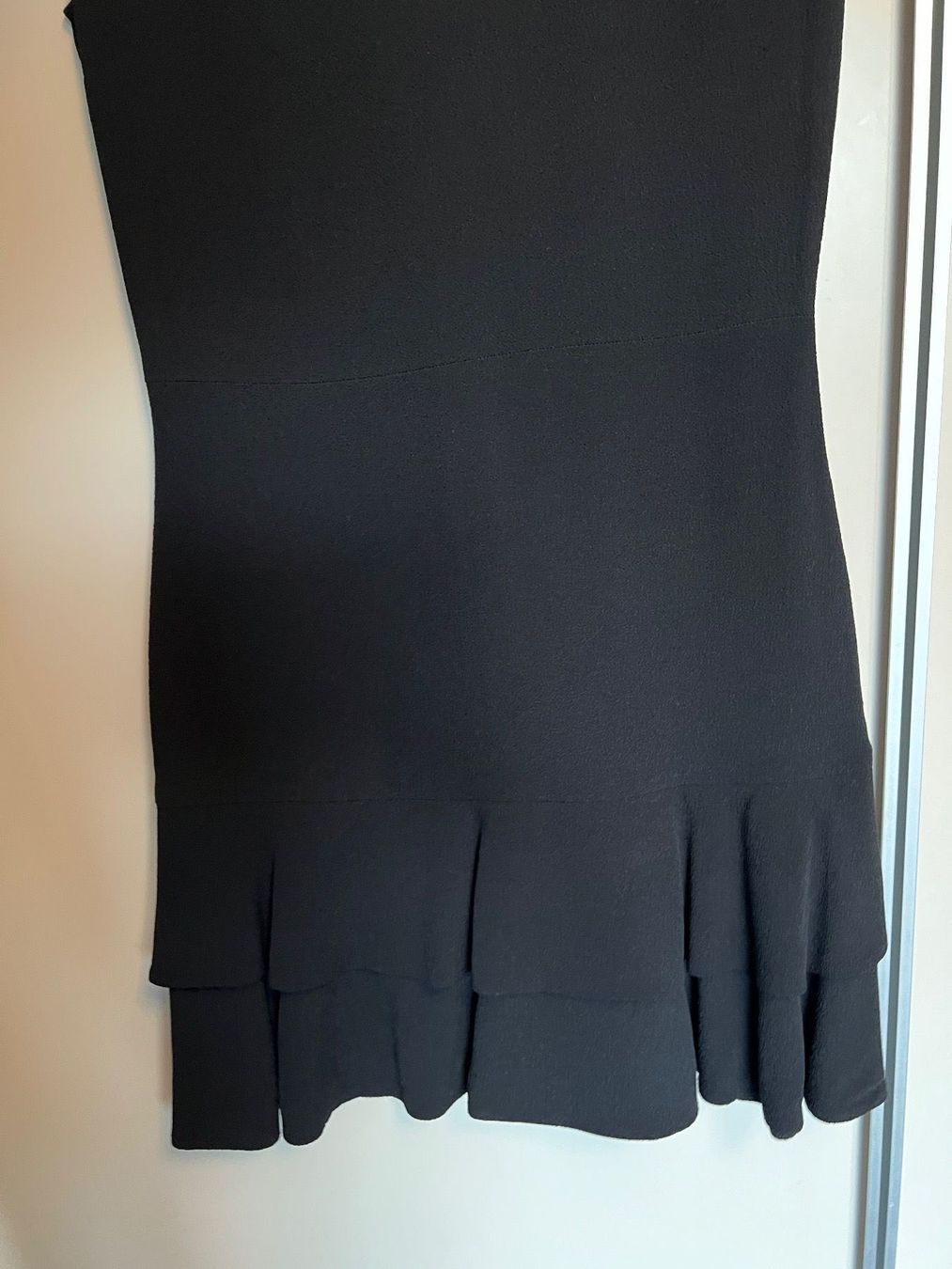Sandro Kleider: Black Sandro Cocktail Dress – Gebraucht aus Kilchberg von AK_KB 5