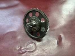 Mofa Sachs 502 Vorgelegewelle