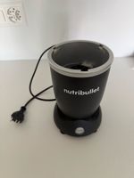 Nutribullet NB-203 Smoothie Mixer 1200 W