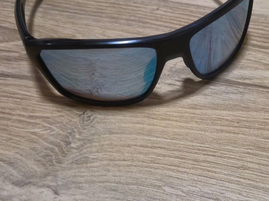 Oakley Occhiali & Lenti: Oakley spilshot – Usato da Pieterlen venduto da Rockshox 4