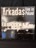 Arkadas / live in Poland