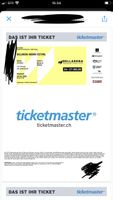 2 Tickets Bellarena Festival 26.06.26 Patrick Firori,Menconi