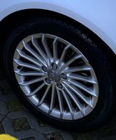 Audi A4 b8 sline 2015 150cv 110kw