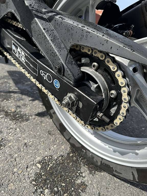 Strada: Honda CBR 250 – Usato da Assens venduto da aeb_2kh7 2