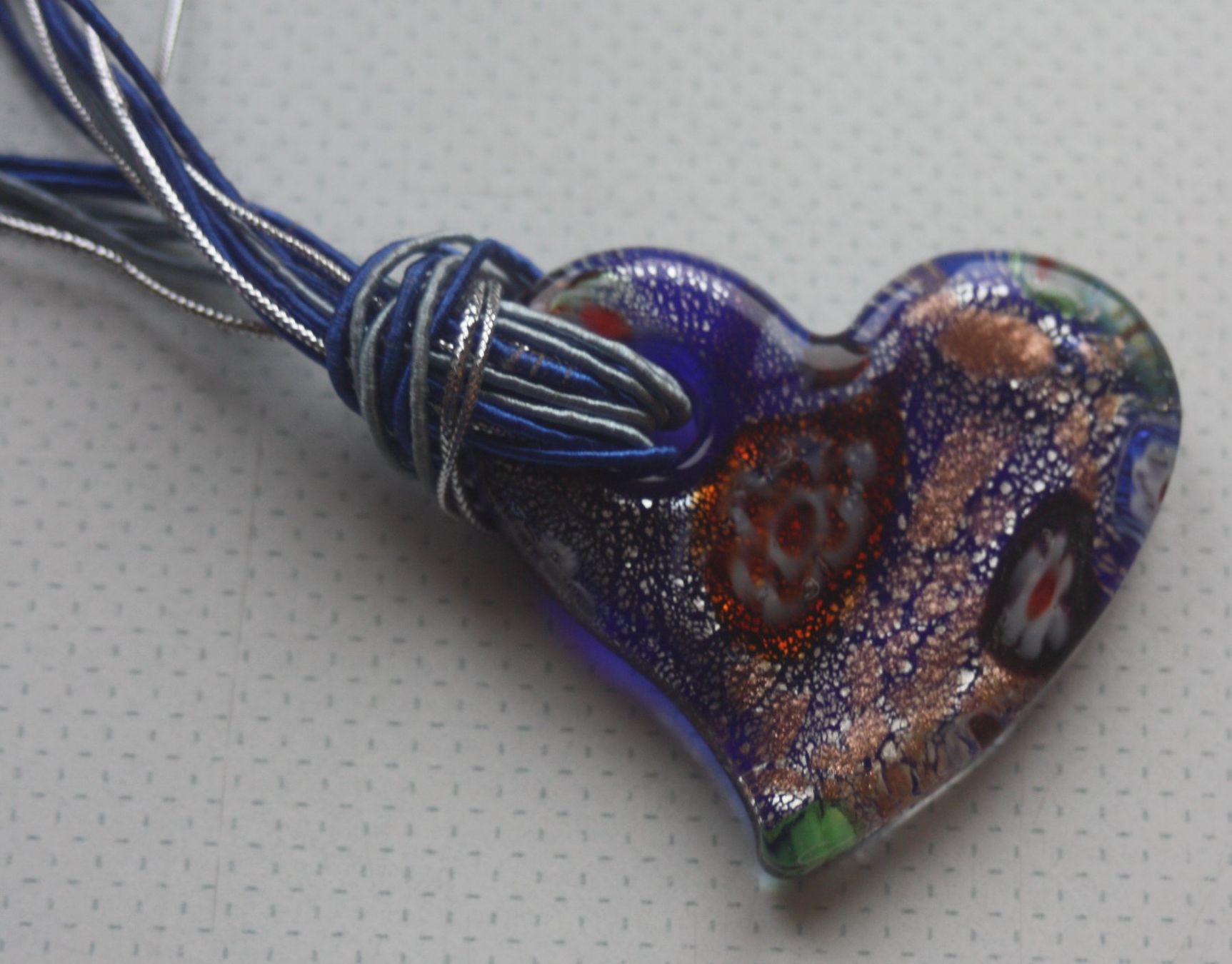 Catenine: Halskette Modeschmuck – Usato da Wettingen venduto da Licht08 1
