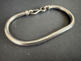 Silber Armband