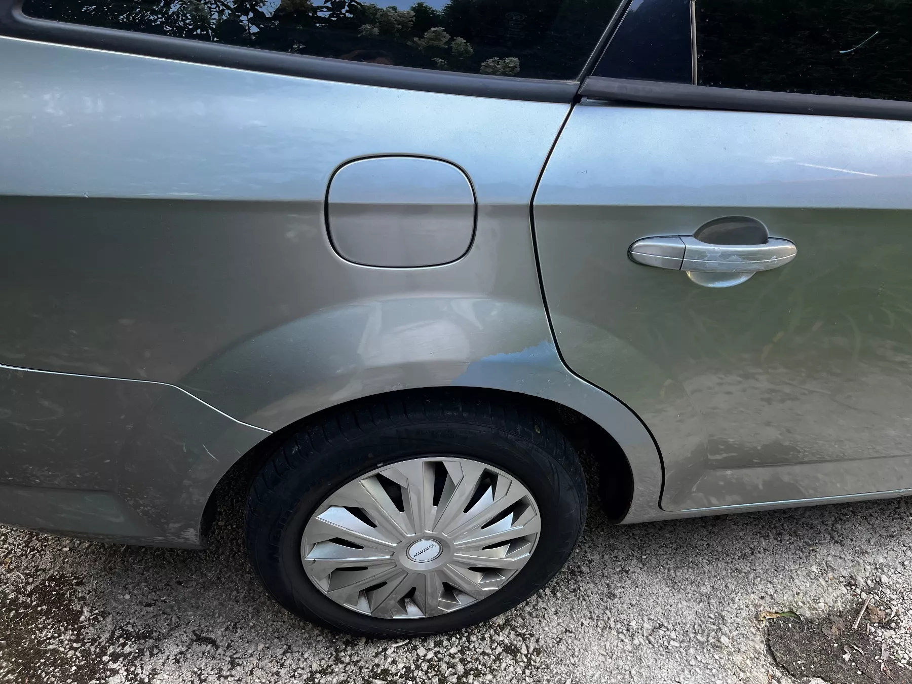 Ford Automobili: Ford Mondeo 2.0l Titanium – Usato da Naz venduto da buzzleclair85 3
