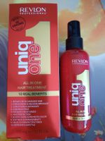 Revlon Uniq One All-in-One Haar-Treatment🖤🔝❤️