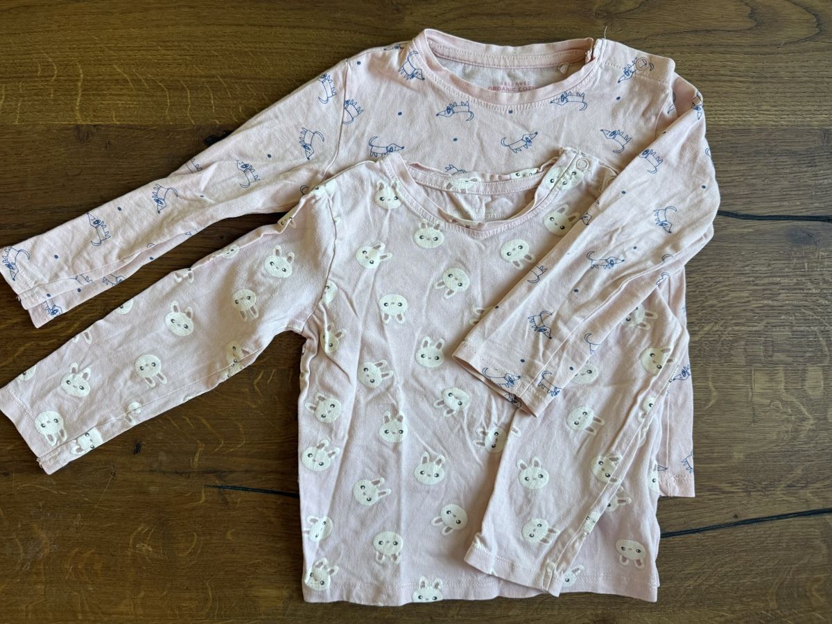 Kleiderpakete & -sets: Mädchenkleider-Set, Grösse 98 - 6 Teile – Gebraucht aus Neerach von Meli_sara 8