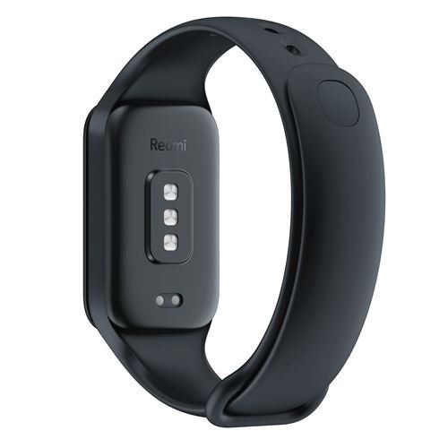 Xiaomi Smartwatch: Xiaomi Redmi Smart Band 2 schwarz – D'occasion à Rüfenacht BE par Motoroil 1