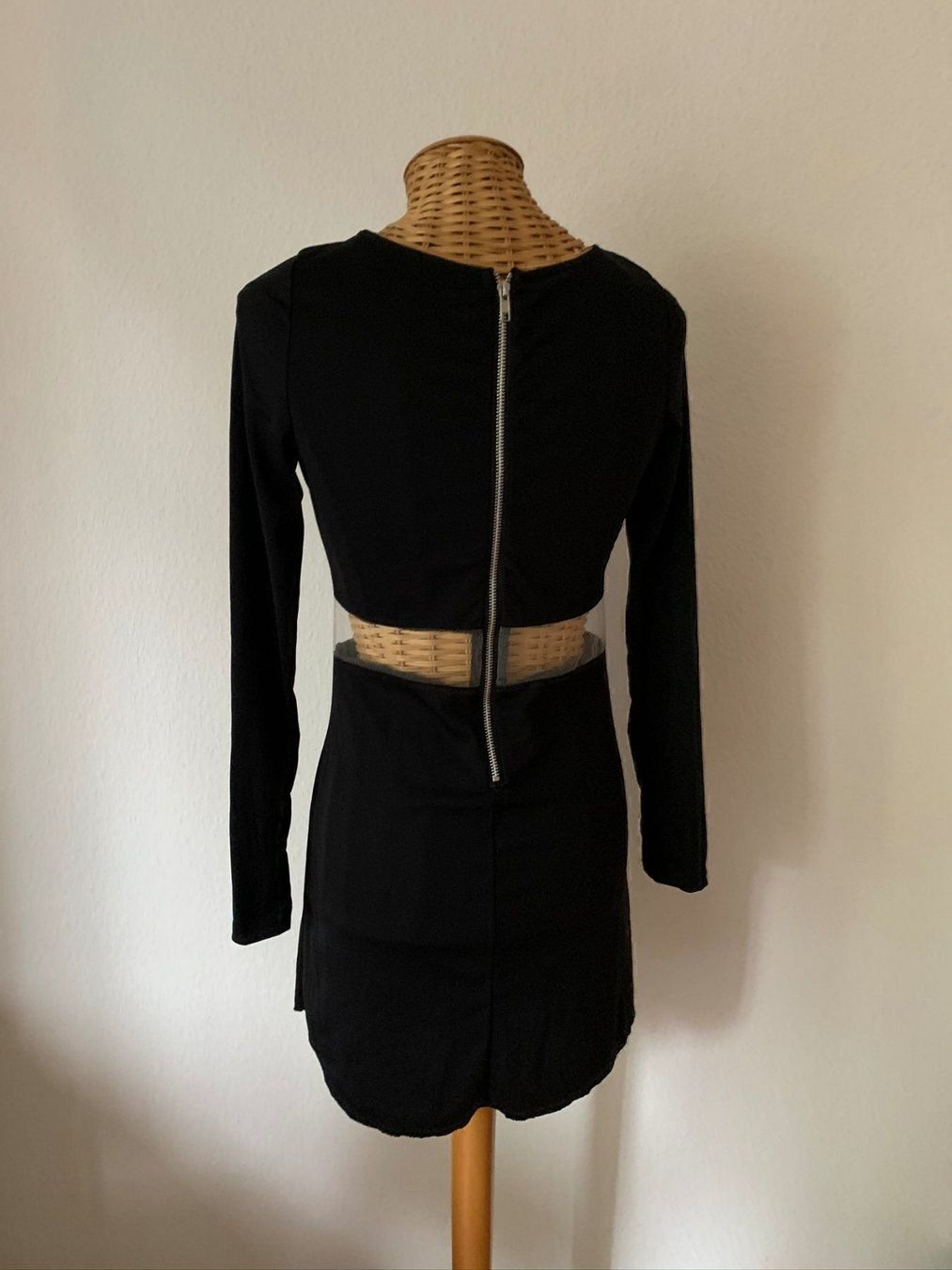 Kleider: Kleidchen schwarz - XS – Gebraucht aus Zürich von Diazaio 3