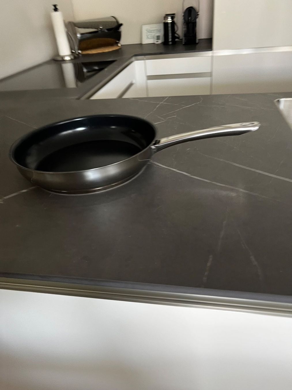 Padelle: Silit Antihaft Bratpfanne – Usato da Altendorf venduto da Sharysunny