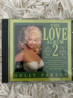 CD Dolly Parton The Love Album 2 Musikalbum gebraucht