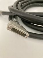 8-Line Out DB25 Cable – 5 Meters