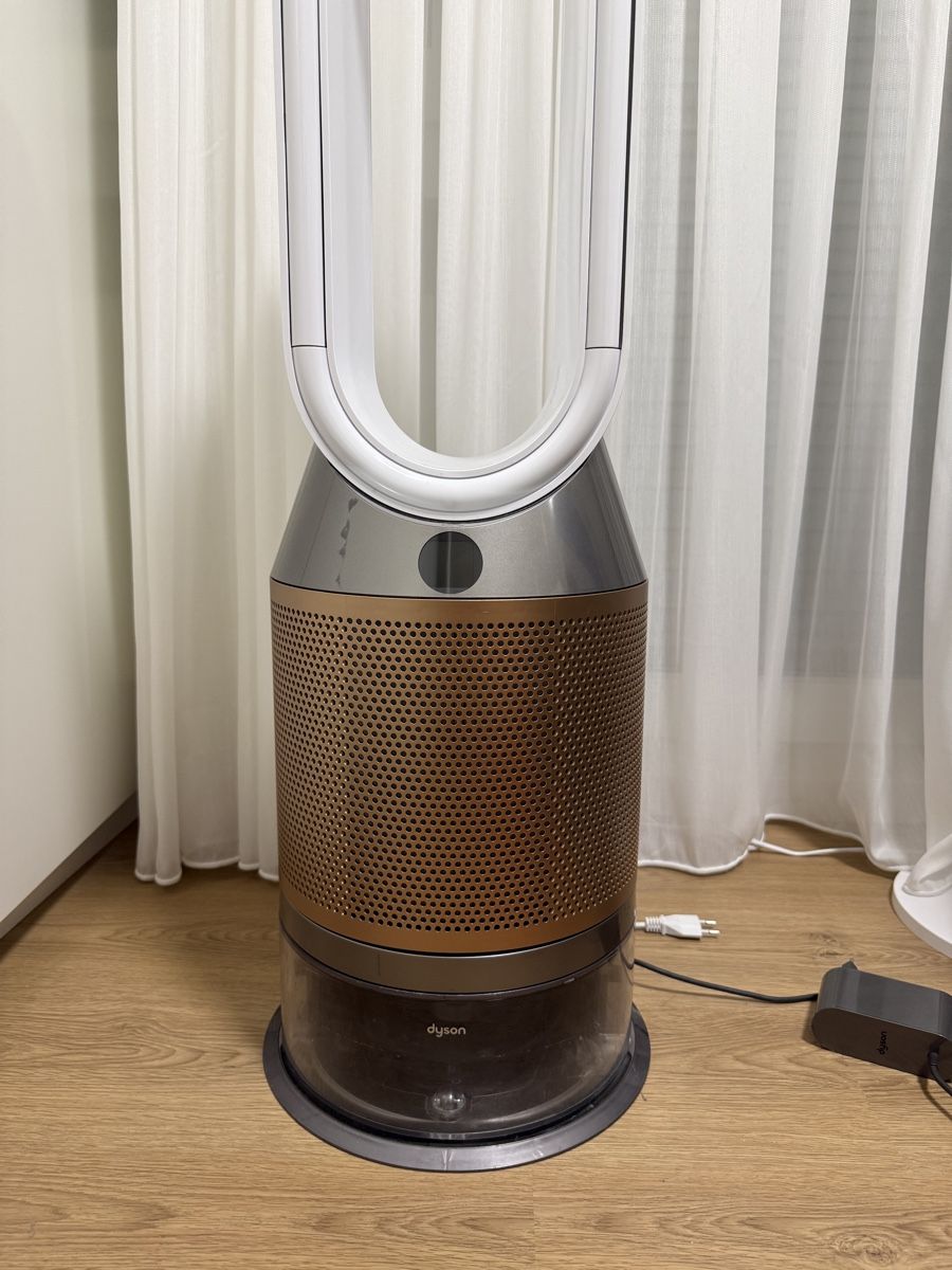 Dyson Luftreiniger: Dyson Purifier Humidify + Cool Formaldehyde – Gebraucht aus Illnau von tug_hs7z 1