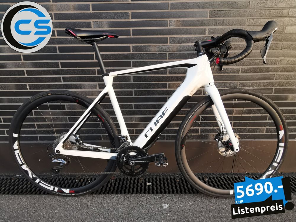 Béquille Vélo Réglable Aluminium 260-410mm - Pour Cube Agree Hybrid C:62 2019, VTT, Route, Vélo électrique - 12