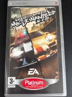 Need for Speed Most Wanted 5.1.0 - PSP Spiel - Top