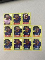 FIFA World Cup 2026 Panini Stickers United Edition CPV 2-12