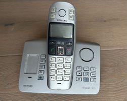 Gigaset E365 Schnurlostelefon mit Anrufbeantworter