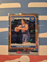 NBA Pacome Dadiet New York Knicks