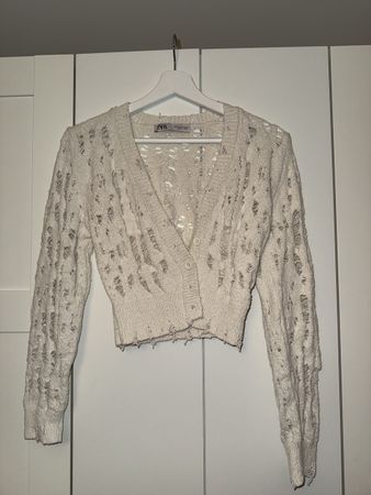 Cardigan Grösse S