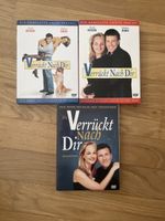 Verrückt nach Dir Staffel 1&2 + Collection DVD