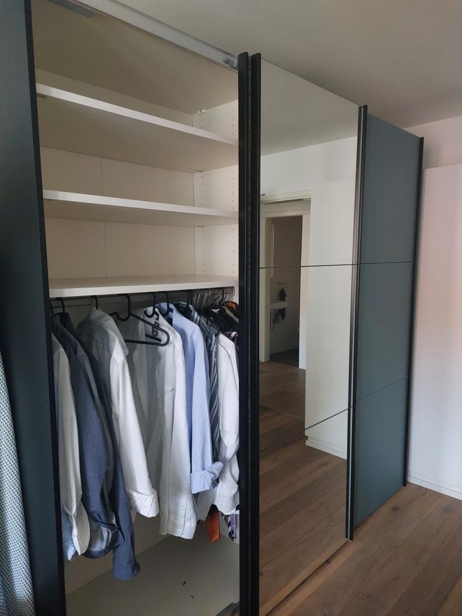 Armadi: Kleiderschrank – Usato da Richterswil venduto da ninat_c 1