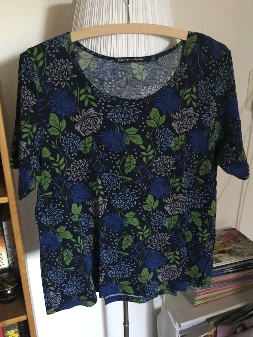 Gudrun Sjöden T-Shirts: Shirt Gr. M – Gebraucht aus Zürich von marmely