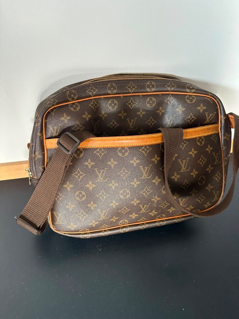 Louis Vuitton Sacs: LOUIS VUITTON – D'occasion à Oberrieden par Yola0 3