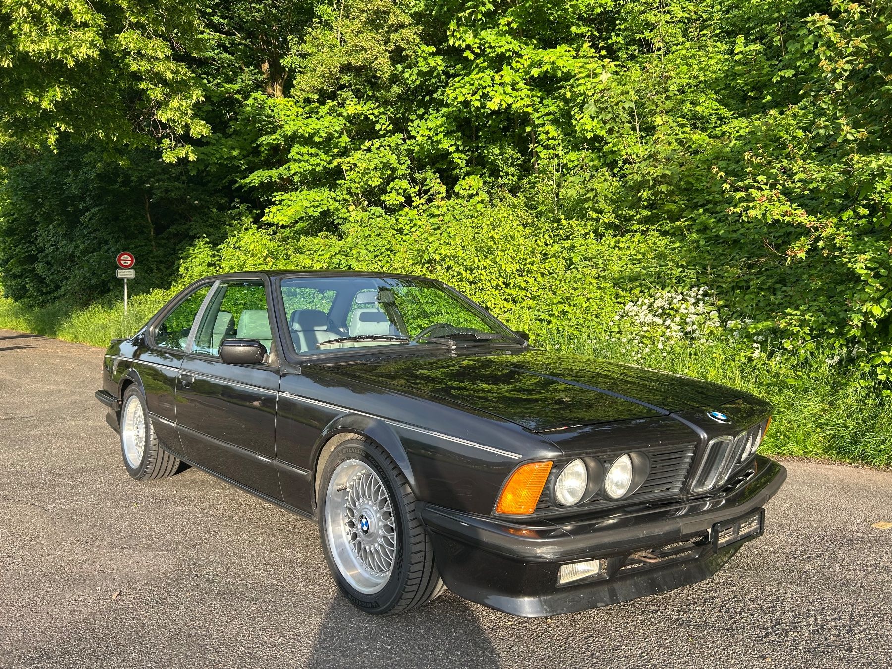 BMW Autos: E24 635 – Gebraucht aus Felben-Wellhausen von Leo17 2