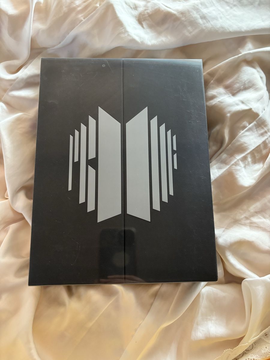 CD: BTS Bulletproof Album  – Usato da Klosters venduto da ang_cj7r 1