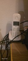 Festnetzt Telefon Gigaset