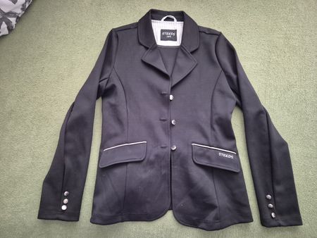 Steeds Turnier Sakko Jacket Reiten 164