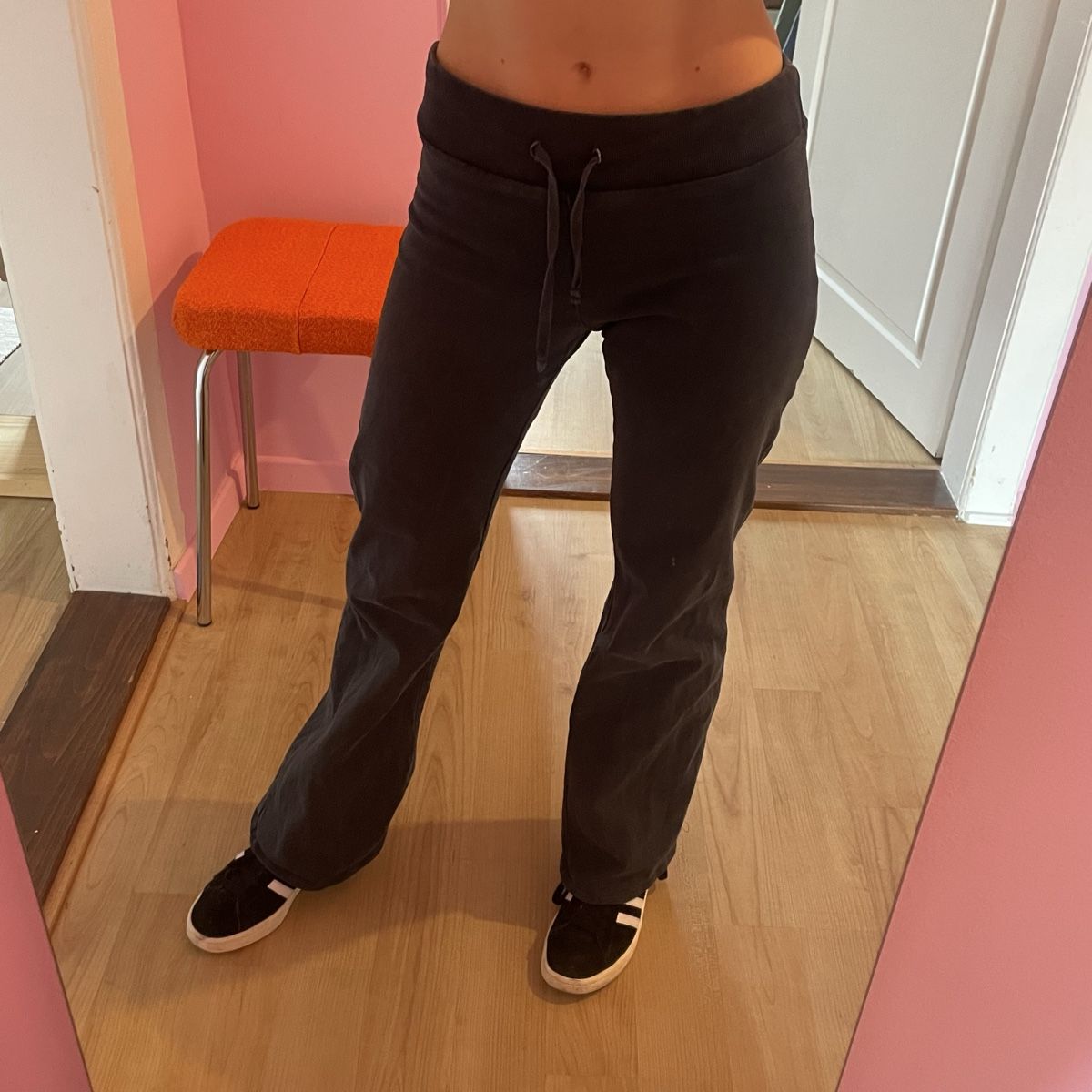 Brandy Melville Pantaloni: Brandy Melville Trainerhose, Grösse S – Usato da Zollikon venduto da Ranunkulus