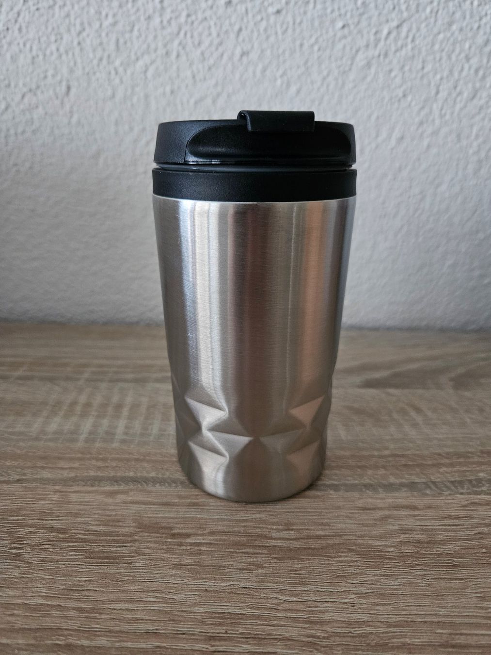 Tazze: Coffee Thermos Cup (Emil Frey) – Nuovo e nell'imballaggio originale da Wauwil venduto da seriously3 1