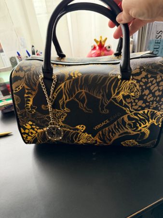 Sac à main Versace jeans