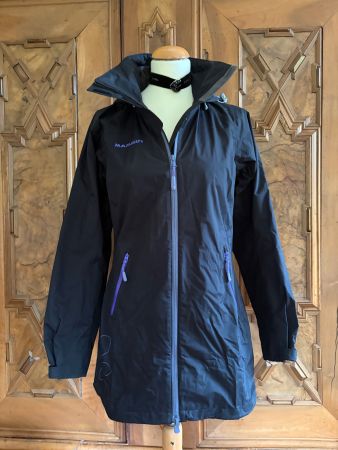 MAMMUT DRY TECH Jacke  Größe XS  Zustand: Neu