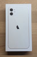 Apple iPhone 11 64GB Weiss guter Zustand mit OVP